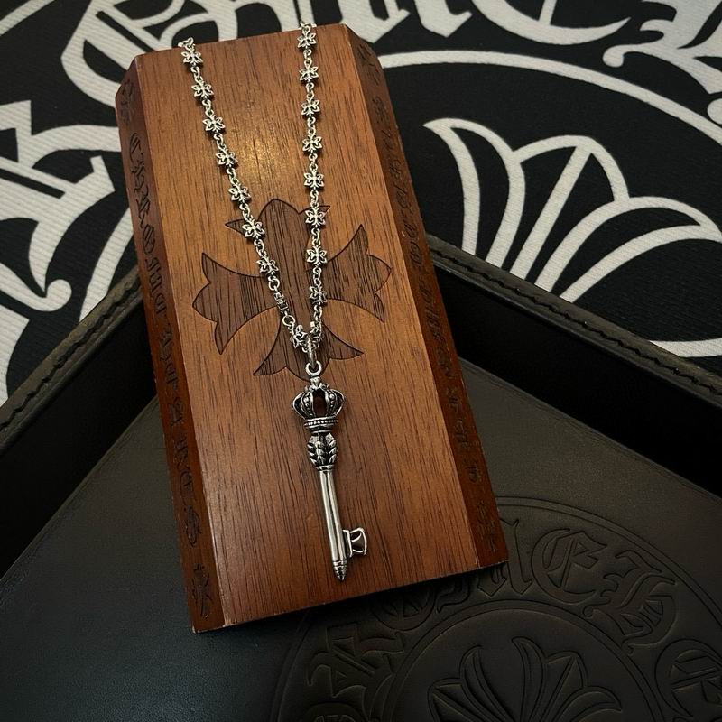Chrome Hearts necklace 11yxx140